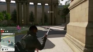 Watch Dogs 2 HIGH GRAPHICS in AMD R5 M330