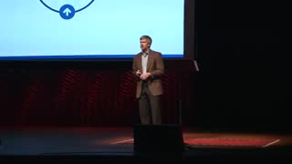 Leadership -- a personal journey of development | Reece Kurtenbach | TEDxBrookings