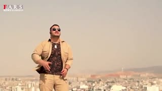 آهنگ کوچه غیرت؛ جوابی به ابی و کوچه نسترن، کاری از سینا آبگون