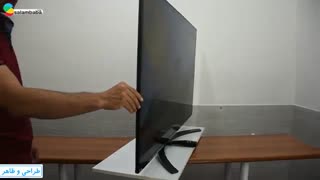 معرفی تلویزیون ال جی مدل SM8100