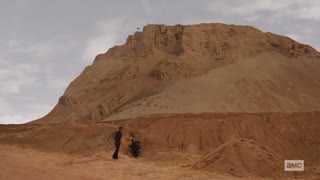 دانلود سریال فانتزی هیجانی واعظ Preacher - فصل 4 قسمت 2 - با زیرنویس چسبیده