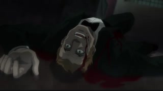 دانلود انیمیشن اکشن هیجانی بتمن :هاش Batman Hush 2019 - دوبله حرفه ای