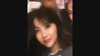 تبدیل پسرای BTS به دختر