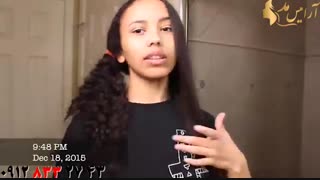 فیلم فر کردن آسان مو با بافت + صاف کردن مو