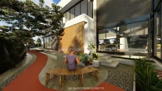 طراحی ویلا مدرن | شرکت مدرن ویلا