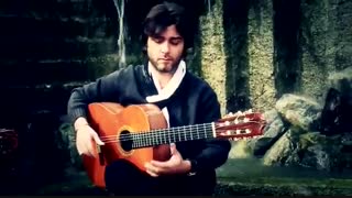 ویدیو آهنگ "کلاسیک ایرانی" امید شیرودی