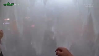 فرودگاه چانگی سنگاپور بهترین فرودگاه دنیا اینجاست