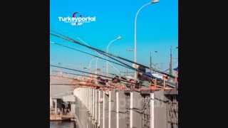 تفاوت منطقه اروپایی و آسیایی استانبول