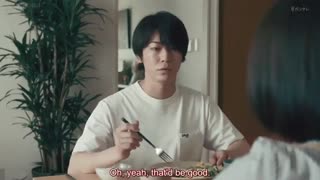 قسمت 10  از سریال ژاپنی پلیسی‌ حادثه شب توت فرنگی Strawberry Night Saga 2019