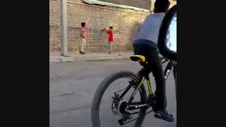 بازی کودکانه که جهانی شد