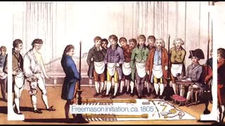 Free Discussion; The Illuminati