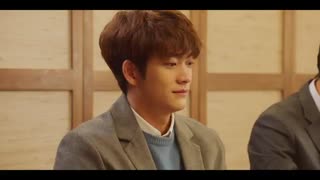 قسمت پنجم سریال کره ای اولین عشق من My first first love فصل دوم با زیر نویس فارسی