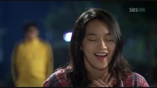 قسمت سوم سریال کره ای دوست من یه روباهه نه دمه My friend is a Gumiho – My friend is a Nine -Tailed Fox