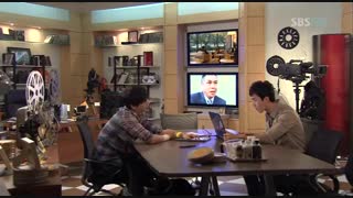 قسمت یازدهم سریال کره ای دوست من یه روباهه نه دمه My friend is a Gumiho – My friend is a Nine -Tailed Fox