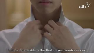 I.O.I x PENTAGON -Elite CF قسمت اول