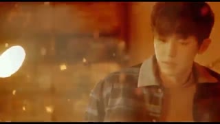 تریلر فیکشن DMT  اکسو x بی تی اس