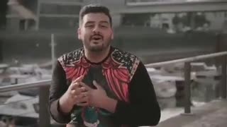 آلبوم امیرحسین افتخاری - مو پریشان