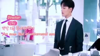 پشت صحنه هتل دل لونا (۱)