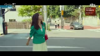 قسمت هشتم  سریال کره ای لحظه ای در هجده سالگی +زیرنویس آنلاین Moment at Eighteen بازی مون بین عضو ASTRO و سونگ وو عضو واناوان