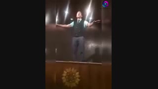 صحبت های مهندس امیرطه نوروزی در جشن فارغ التحصیلی دانشجویان دانشگاه تهران جنوب