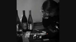 (:I can't feel anything