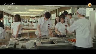 قسمت هشتم سریال کره ای لحظه ای در هجده سالگی : At Eighteen :+زیرنویس آنلاین...با بازی مون بین عضو ASTRO و سونگ وو عضو واناوان