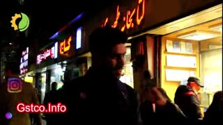 جوشن چیه ؟!!! " گزارش مردمی"