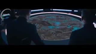 تریلر فیلم The Osiris Child 2016