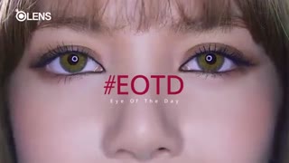 OLENS X BLACKPINK