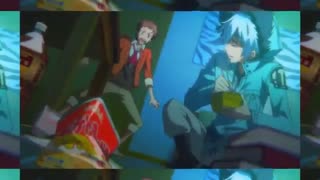 [Servamp AMV] Body Moves
