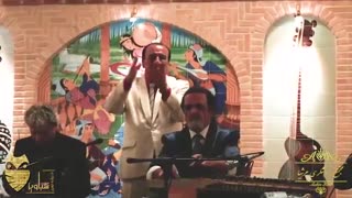 موزیک ویدئو جدید حسن صفا
