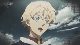 amv black clover