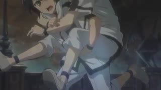 [ONS] Mikaela and Yuichiro [AMV] *NO SPOILERS*