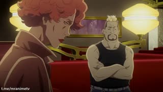 انیمه کارول و سه شنبه Carole & Tuesday قسمت 16 زیرنویس فارسی