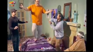 کلیپ رقصی و شاد جاتوخالی کردم