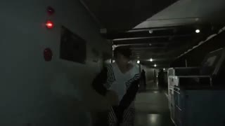 موزیک ویدیو اهنگ heart attack از اکسو