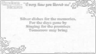 اهنگ lacie  از انیمه قلب های پاندورا