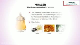 10 عطر و ادکلن برتر برای خانم ها