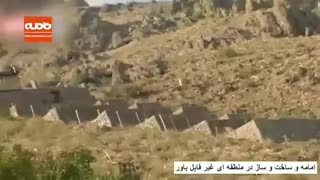 کوه خواری در ارتفاعات رودبار قصران