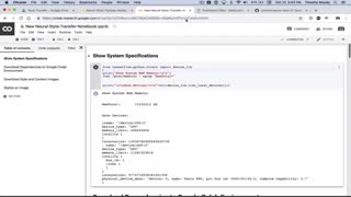 Google Colaboratory Notebook Tutorial with GPU (Very Easy)