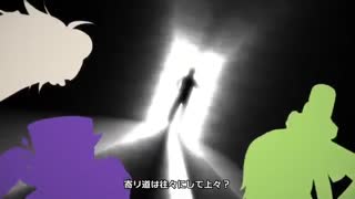 【ボカロ10人 / Vocaloid 10】Alice in N.Y.【オリジナルPV / Original PV】