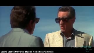 Top 10 Robert De Niro Movies