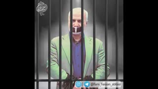 هیس؛ عمارها در بندند!