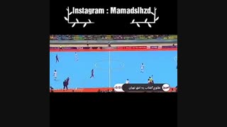 سوتی های تاریخی ورزشی در صدا و سیما