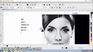 آموزش تایپوگرافی
