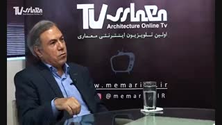 بخش اول مصاحبه با دکتر حسین سلطان زاده