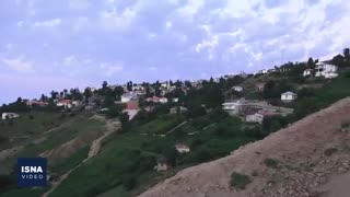 فیلبند، سرزمین ابرها