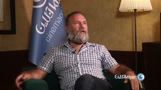 کیهان ملکی: این‌ها نیمه پنهان زندگی من است