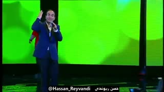 راز بزرگ احسان علیخانی در برنامه ماه عسل و پوکیدن بچه سه ساله