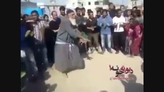 خوشگلا باید برقصن ............